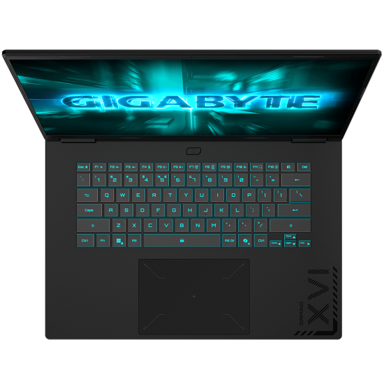 Notebook GIGABYTE GAMING A16 3WH - 16