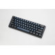 Ducky професионална геймърска механична клавиатура Professional Gaming Mechanical Keyboard One 3 Pro Mini Nazca Line - 8K, Cherry MX2A RGB Brown [Tactile]
