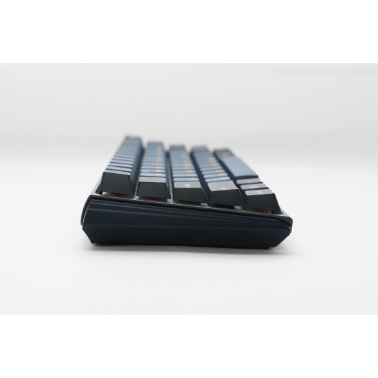 Ducky професионална геймърска механична клавиатура Professional Gaming Mechanical Keyboard One 3 Pro Mini Nazca Line - 8K, Cherry MX2A RGB Brown [Tactile]
