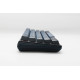 Ducky професионална геймърска механична клавиатура Professional Gaming Mechanical Keyboard One 3 Pro Mini Nazca Line - 8K, Cherry MX2A RGB Brown [Tactile]