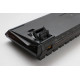 Ducky професионална геймърска механична клавиатура Professional Gaming Mechanical Keyboard One 3 Mini Aura Black - Cherry MX RGB Brown [Tactile]