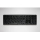 Ducky професионална геймърска механична клавиатура Professional Gaming Mechanical Keyboard One 3 Classic - Cherry MX RGB Brown Switches [Tactile]