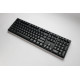 Ducky професионална геймърска механична клавиатура Professional Gaming Mechanical Keyboard One 3 Classic - Cherry MX RGB Brown Switches [Tactile]