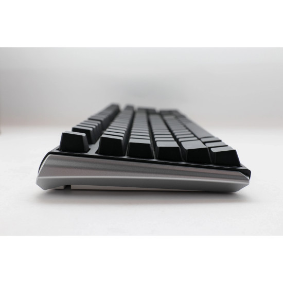 Ducky професионална геймърска механична клавиатура Professional Gaming Mechanical Keyboard One 3 Classic - Cherry MX RGB Brown Switches [Tactile]