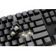 Ducky професионална геймърска механична клавиатура Professional Gaming Mechanical Keyboard One 3 Classic - Cherry MX RGB Brown Switches [Tactile]