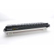 Ducky професионална геймърска механична клавиатура Professional Gaming Mechanical Keyboard One 3 Mini Classic - Cherry MX RGB Brown Switches [Tactile]