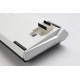 Ducky професионална геймърска механична клавиатура Professional Gaming Mechanical Keyboard One 3 Mini Classic - Cherry MX RGB Brown Switches [Tactile]