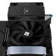 Thermalright охладител CPU Cooler Burst Assassin 120 EVO Dark - LGA1851/LGA1700/AM5