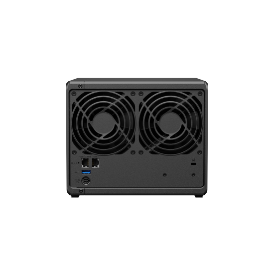 Мрежов сторидж NAS Synology DS425+,4-bay за 3.5