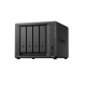 Мрежов сторидж NAS Synology DS425+,4-bay за 3.5