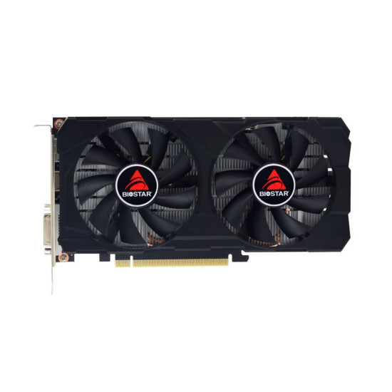 Graphic card BIOSTAR GeForce GTX 1660 SUPER, 6GB, GDDR6