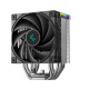 DeepCool охладител за процесор CPU Cooler - AK500S DIGITAL SE