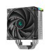 DeepCool охладител CPU Cooler AK400 DIGITAL SE - LGA1851/AM5
