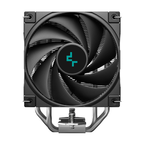 DeepCool охладител CPU Cooler AK400 DIGITAL SE - LGA1851/AM5