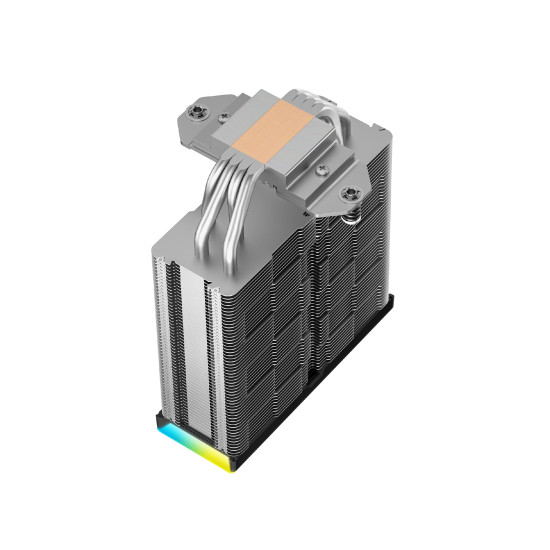 DeepCool охладител CPU Cooler AK400 DIGITAL SE - LGA1851/AM5