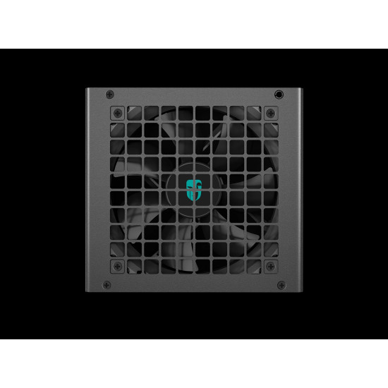 DeepCool захранване PSU 500W Bronze - PF500X