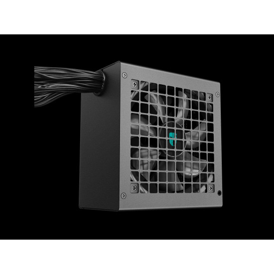 DeepCool захранване PSU 500W Bronze - PF500X