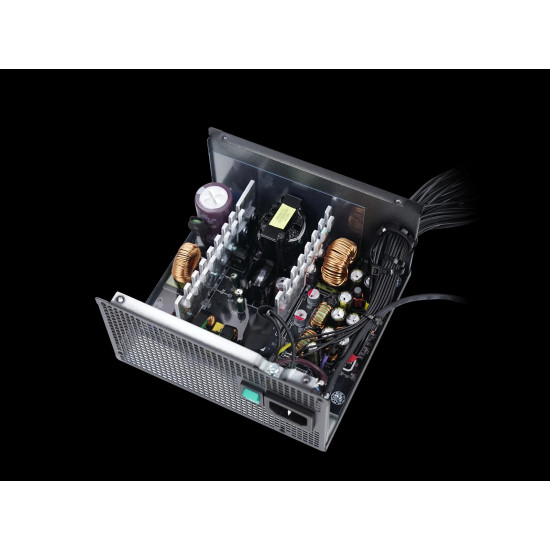DeepCool захранване PSU 500W Bronze - PF500X