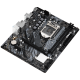 Motherboard ASRock H510M-H2/M.2 SE, LGA1200, DDR4, mATX