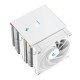 DeepCool охладител CPU Cooler AK620 DIGITAL SE WH - Dual-Tower - LGA1851/AM5