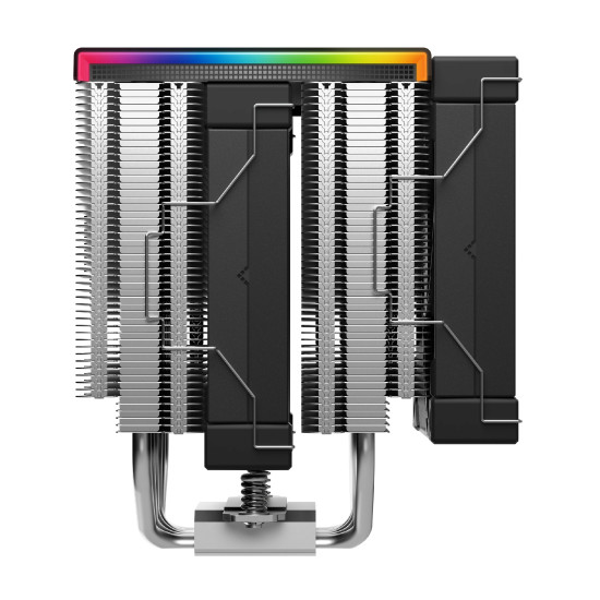 DeepCool охладител CPU Cooler AK620 DIGITAL SE - Dual-Tower - LGA1851/AM5