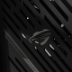 Кутия ASUS ROG Strix Helios II EATX Mid-Tower - Black