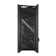 Кутия ASUS ROG Strix Helios II EATX Mid-Tower - Black