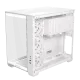 Кутия ASUS A32 PLUS Tempered Glass + 4 ARGB Вентилатора - White