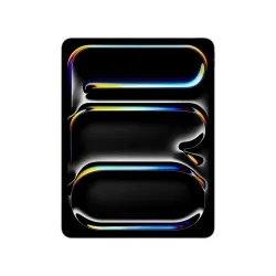 Apple 13-inch iPad Pro (M4) WiFi 256GB with Standard glass - space black