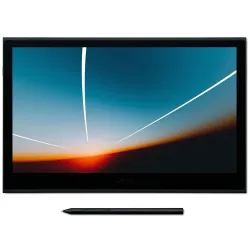 WACOM Graphics display tablet Movink 13 pen touch