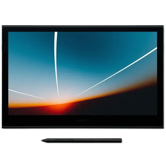 WACOM Graphics display tablet Movink 13 pen touch