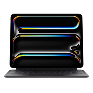 Apple Magic Keyboard for iPad Pro 13-inch (M4) - Bulgarian - Black