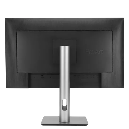 Monitor ASUS ProArt Display 6K PA32QCV - 32-inch, IPS, 6K (6016 x 3384), 98% DCI-P3, LuxPixel™ AGLR, Light Sync, Color Accuracy ΔE < 2, Calman Verified