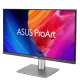 Monitor ASUS ProArt Display 6K PA32QCV - 32-inch, IPS, 6K (6016 x 3384), 98% DCI-P3, LuxPixel™ AGLR, Light Sync, Color Accuracy ΔE < 2, Calman Verified