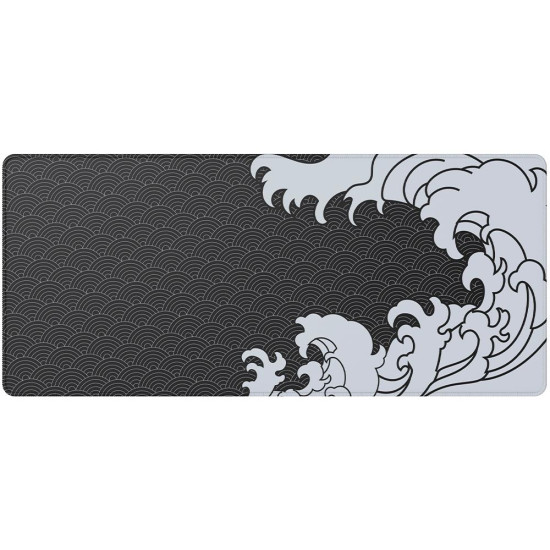 Mousepad Dark Project - Bushido XL