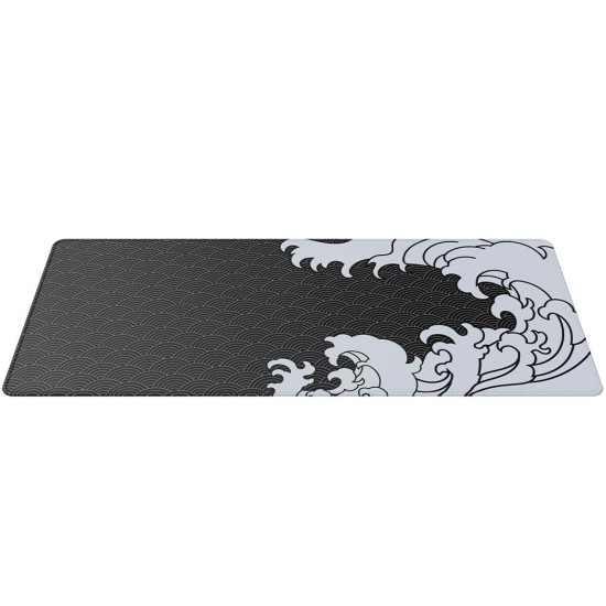 Mousepad Dark Project - Bushido XL