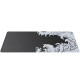 Mousepad Dark Project - Bushido XL
