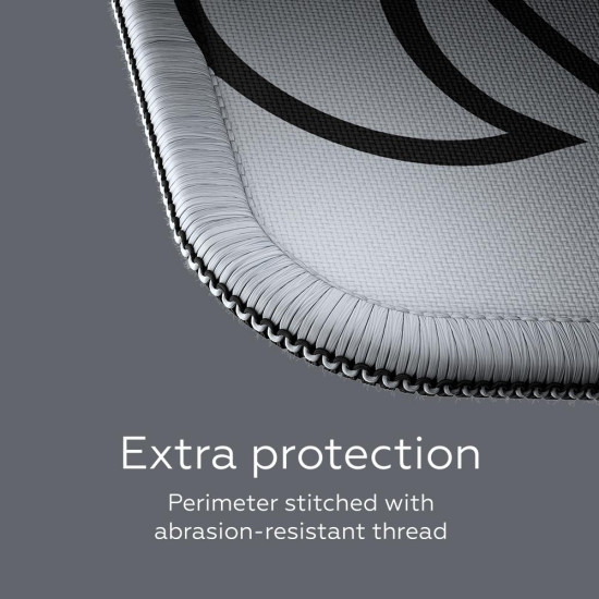 Mousepad Dark Project - Bushido XL