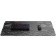 Mousepad Dark Project - Nostra Black XL