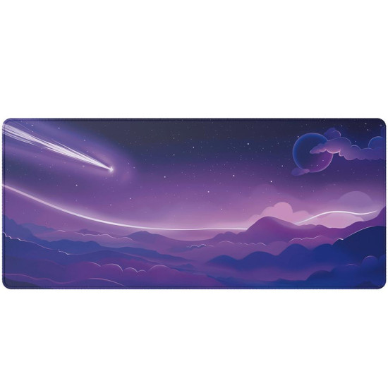 Mousepad Dark Project - Celestial XL