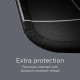 Mousepad Dark Project - Terra Nova Black XL