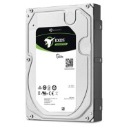 HDD Seagate Exos 10E2400, 2.4TB, 256MB Cache, SAS 12Gb/s