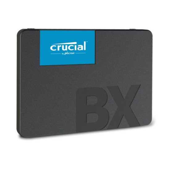 SSD Crucial BX500 240GB 3D NAND 2.5 inch