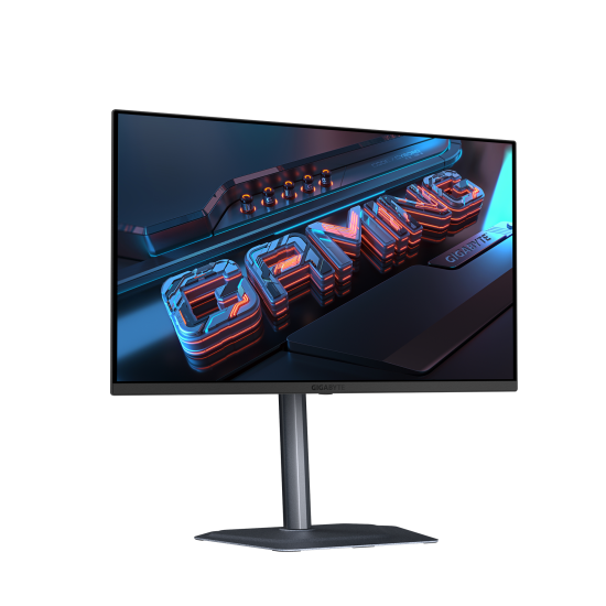 Gaming monitor GIGABYTE MO27Q2 - 27