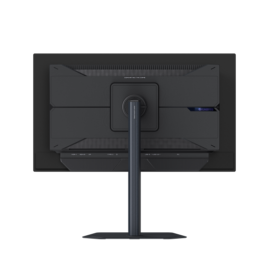 Gaming monitor GIGABYTE MO27Q2 - 27