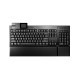 be quiet! професионална геймърска механична клавиатура Professional Gaming Mechanical Keyboard DARK MOUNT - be quiet! Silent Switches [Tactile]