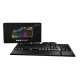 be quiet! професионална геймърска механична клавиатура Professional Gaming Mechanical Keyboard DARK MOUNT - be quiet! Silent Switches [Tactile]