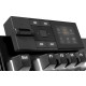 be quiet! професионална геймърска механична клавиатура Professional Gaming Mechanical Keyboard DARK MOUNT - be quiet! Silent Switches [Linear]