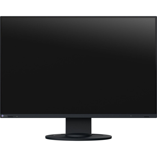 Monitor EIZO FlexScan EV2410R - 23.8 inch IPS, Wide, Full HD, HDMI, DisplayPort - Black