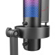 Desktop Microphone FIFINE A9 RGB 4 Polar Patterns- Black
